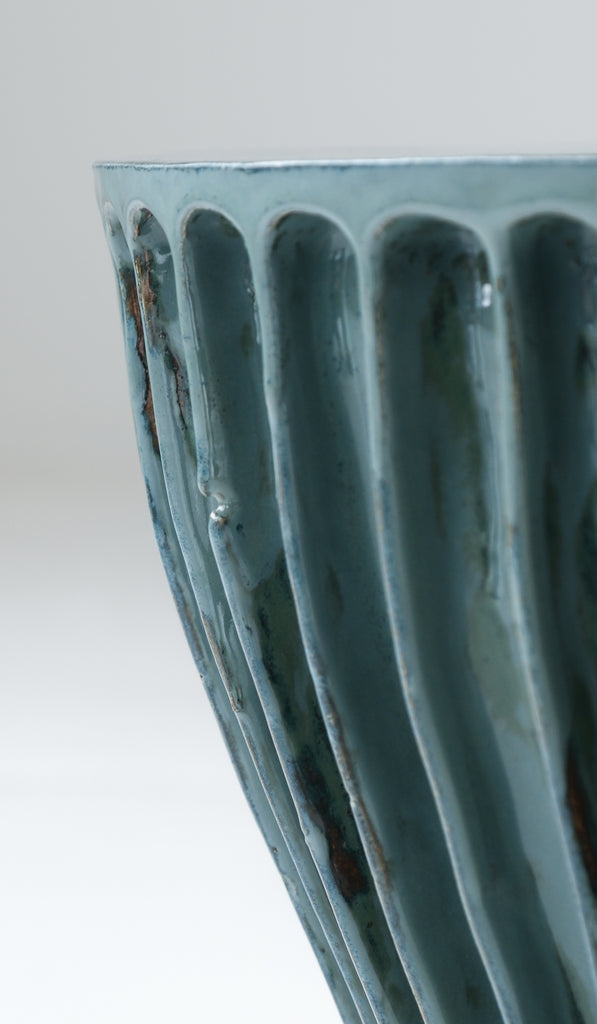 Christopher Merchant Persephone Side Table