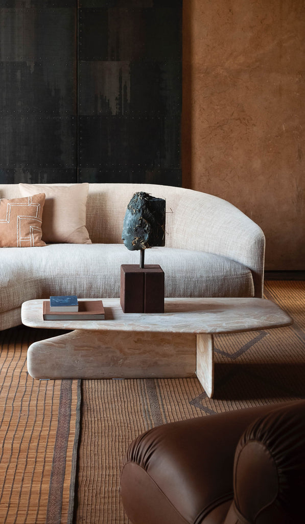 Tacchini 'Dolmen' Table - Spartan Shop