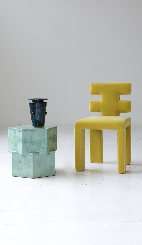 Estudio Persona H Chair - Spartan Shop