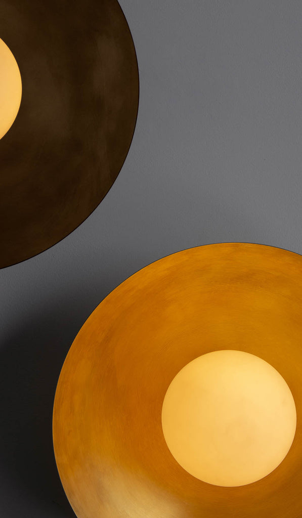 In Common With Arundel Orb Surface Mount, , In Common With, SPARTAN SHOP