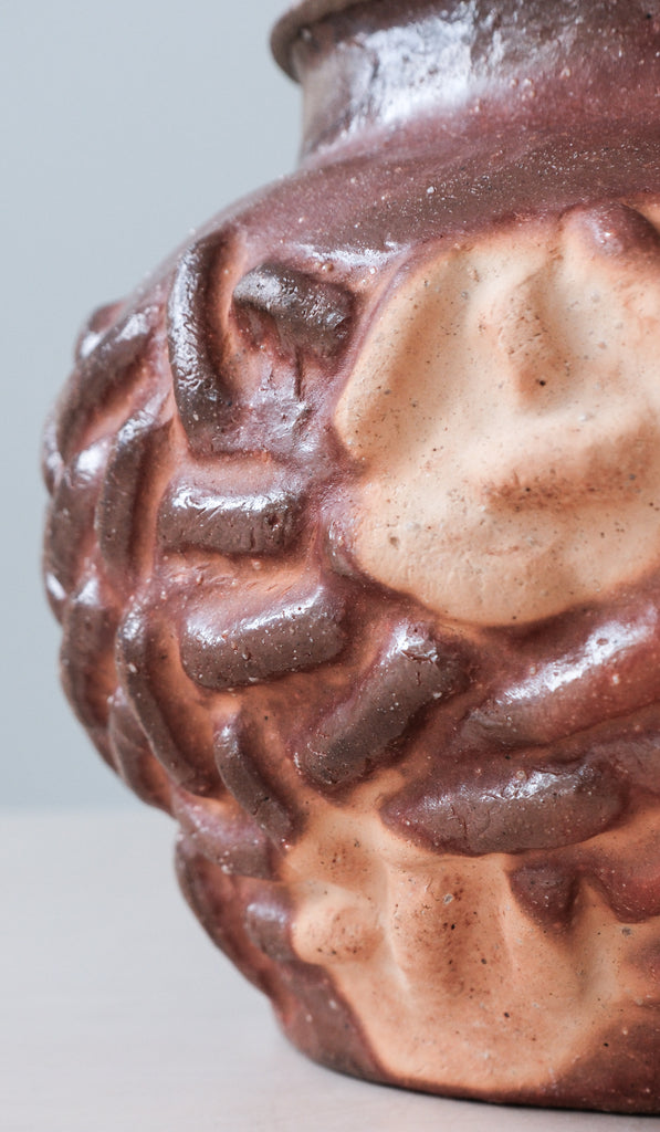 Addison Woolsey Bumpy Tsubo