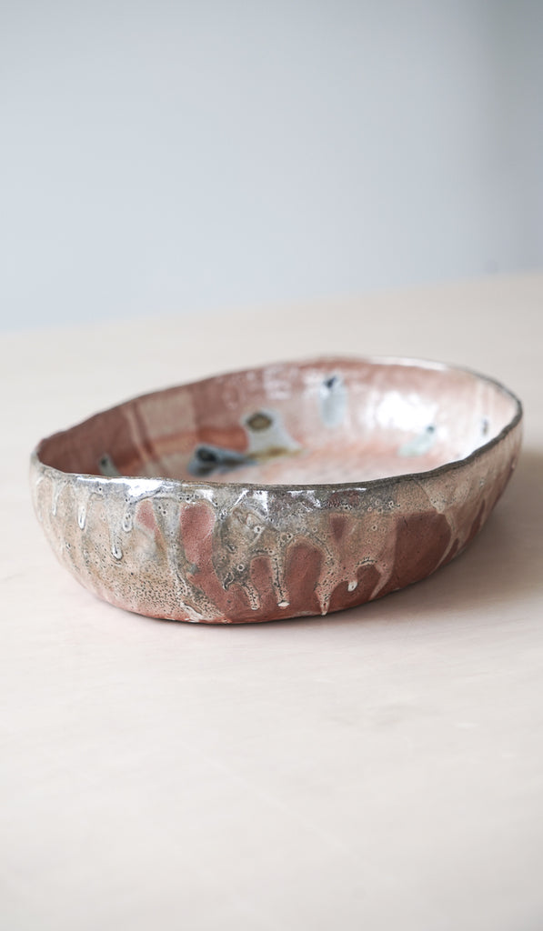 Addison Woolsey Open Form No. 70