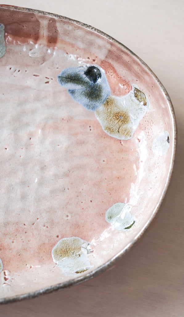 Addison Woolsey Open Form No. 70