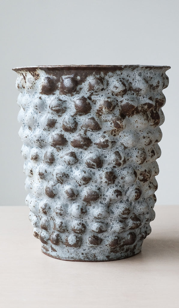 Addison Woolsey Volcano Pineal Vessel No. 51