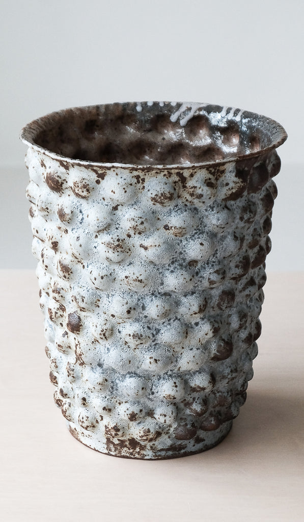 Addison Woolsey Volcano Pineal Vessel No. 51