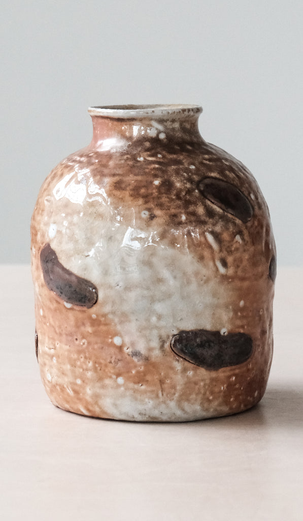 Addison Woolsey Mishima Bottle