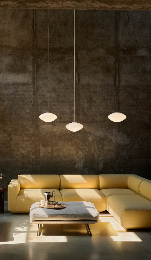 &Tradition AP15 Mist Pendant (9.8