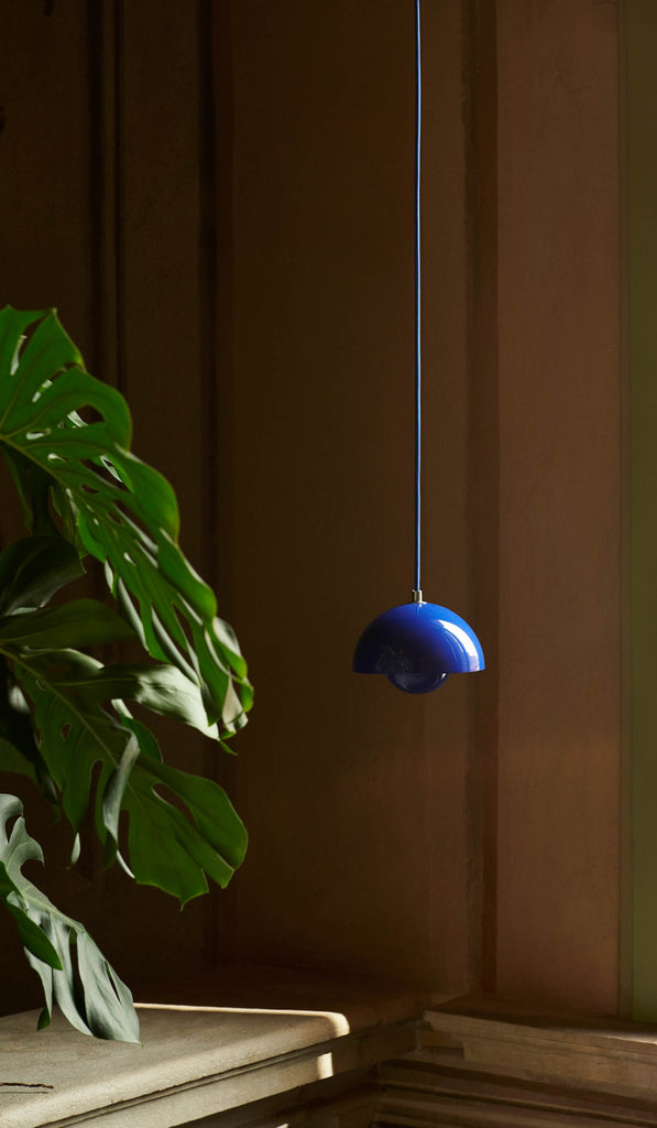 &Tradition VP10 Flower Pot Pendant (6.3