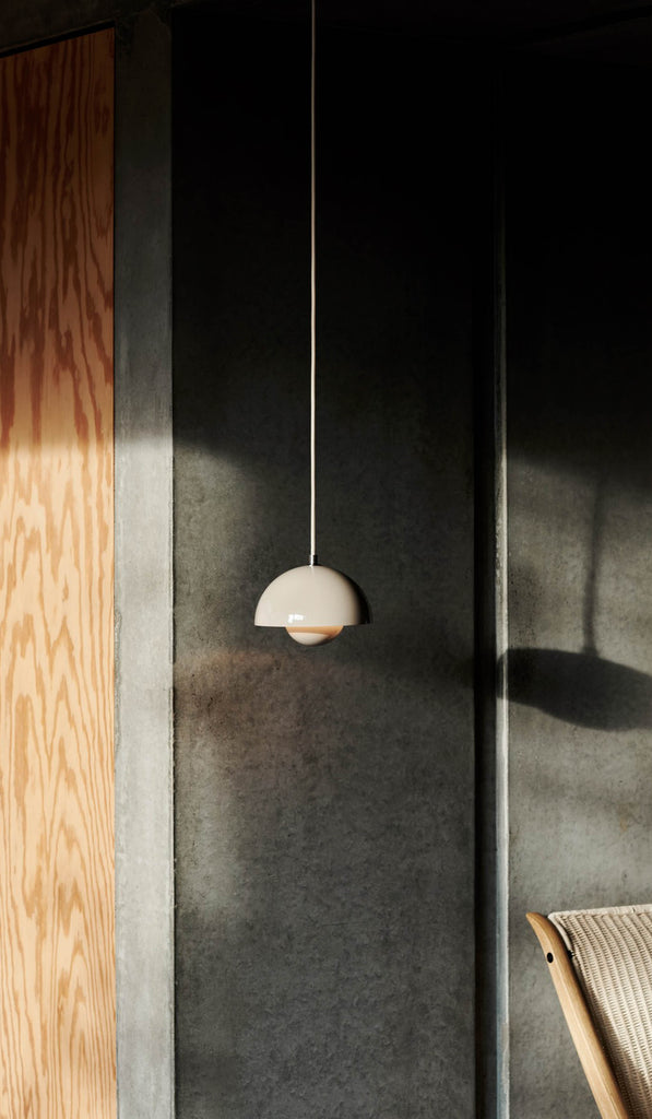 &Tradition VP10 Flower Pot Pendant (6.3