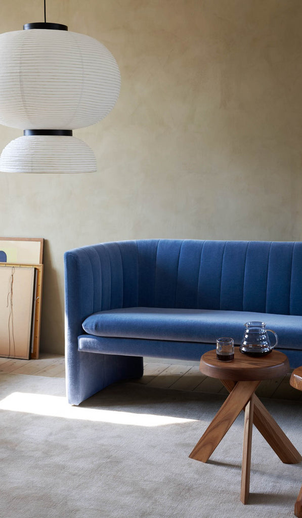 &Tradition JH5 Formakami Pendant