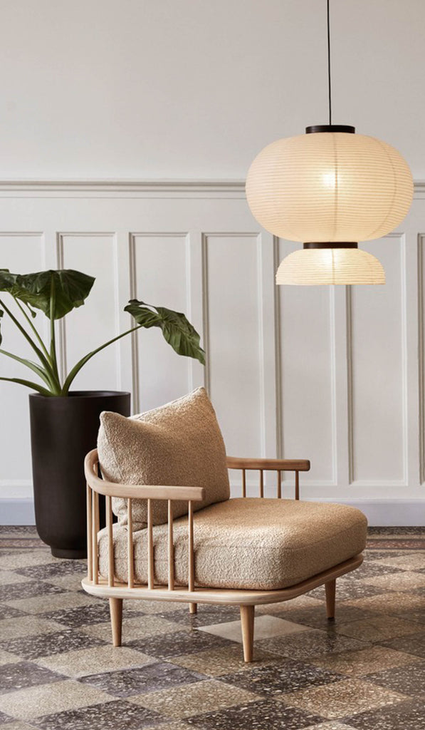 &Tradition JH5 Formakami Pendant