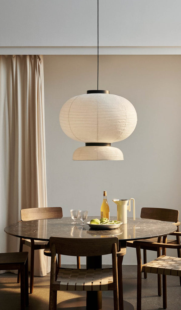 &Tradition JH5 Formakami Pendant