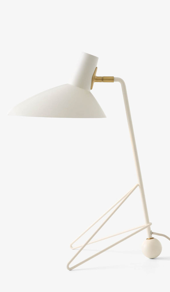 &Tradition HM9 Tripod Table Lamp
