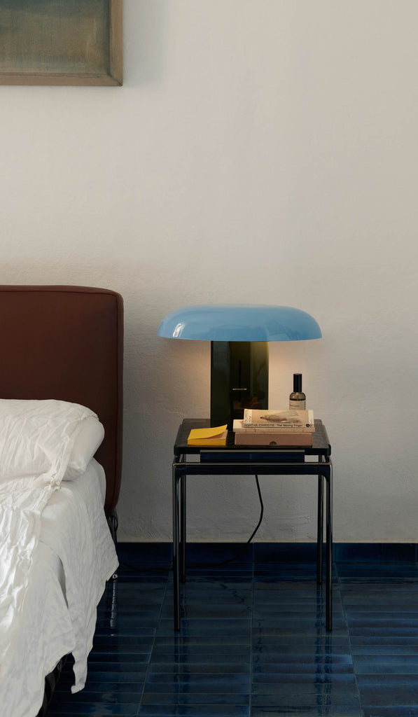 &Tradition JH42 Montera Table Lamp