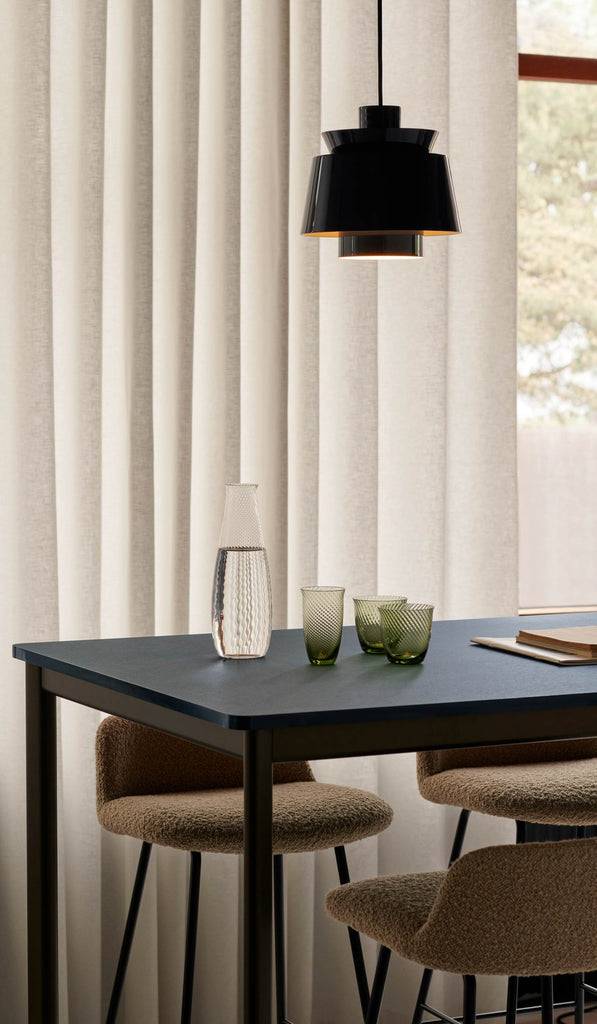 &Tradition JU1 Utzon Pendant