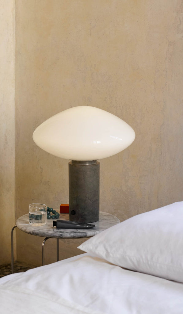 &Tradition AP17 Mist Table Lamp
