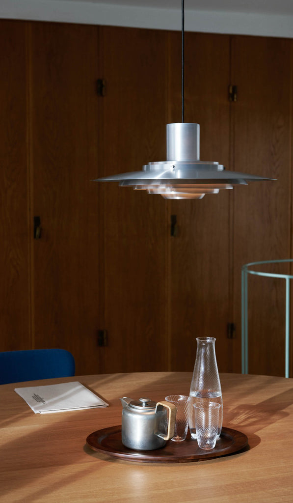 &Tradition P376 KF1 Pendant (18.7