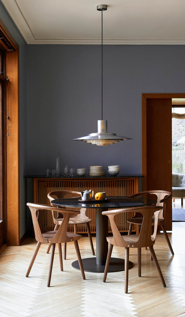 &Tradition P376 KF2 Pendant (27.6