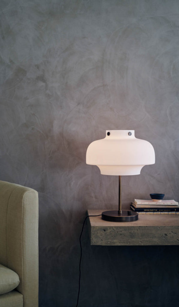 &Tradition SC13 Copenhagen Table Lamp