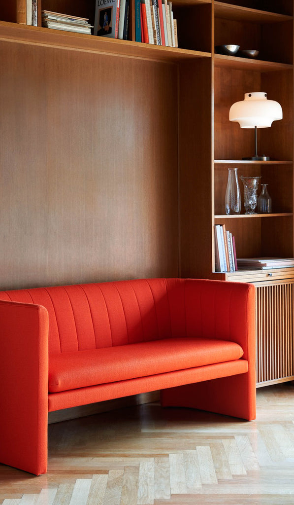 &Tradition SC13 Copenhagen Table Lamp