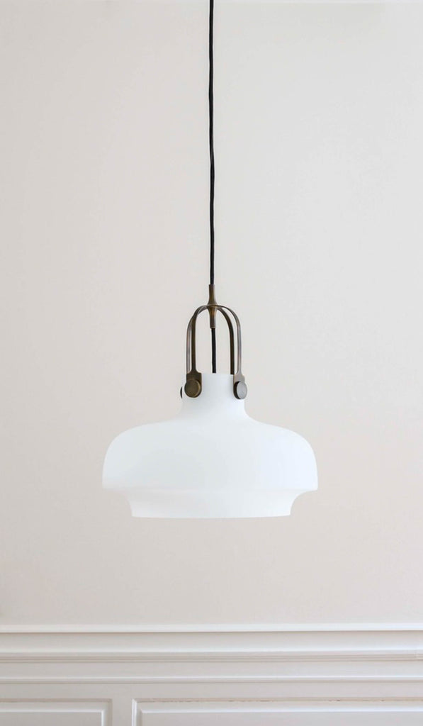 &Tradition SC6 Copenhagen Pendant (7.8