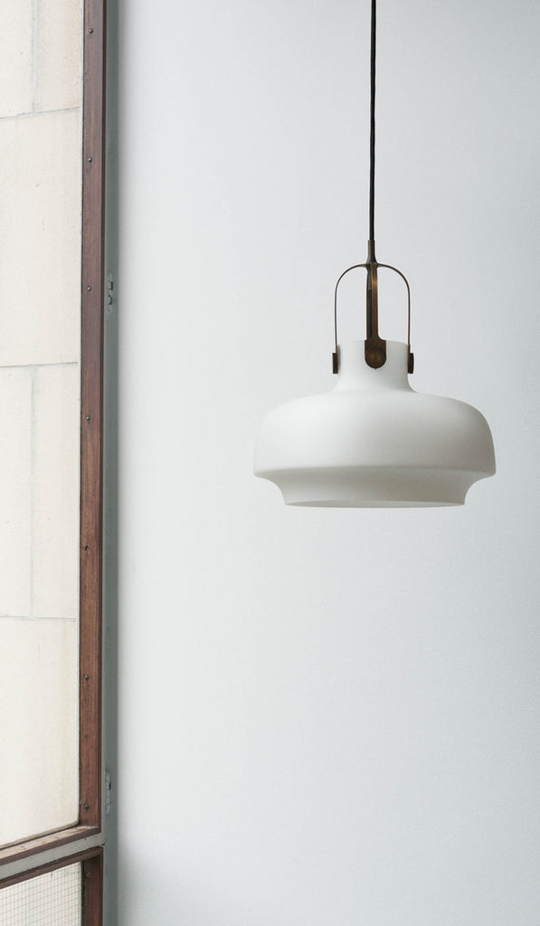 &Tradition SC6 Copenhagen Pendant (7.8