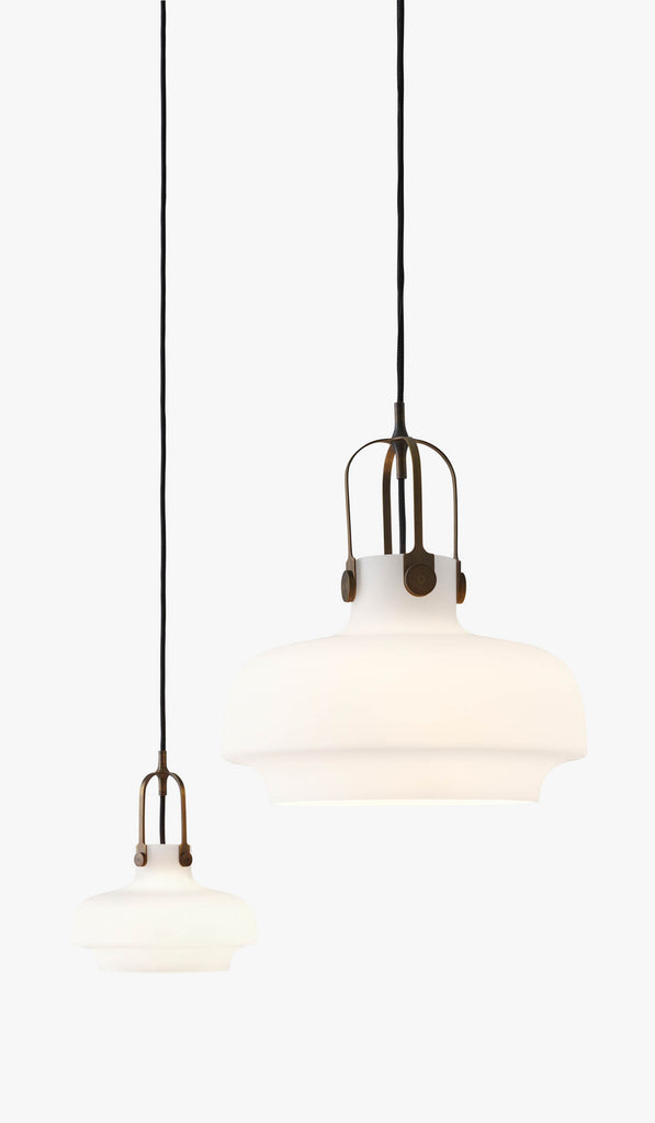 &Tradition SC7 Copenhagen Pendant (13.8