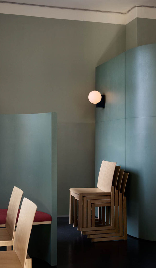 &Tradition SHY2 Journey Sconce