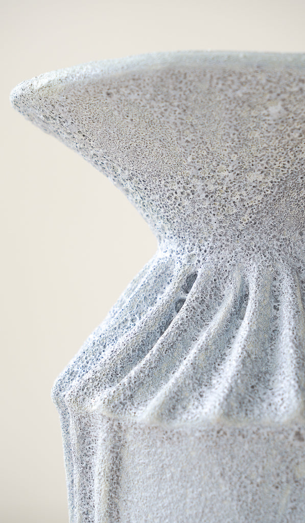 Ariela Nomi Kuh Fluted Vessel No. 9 - Spartan Shop