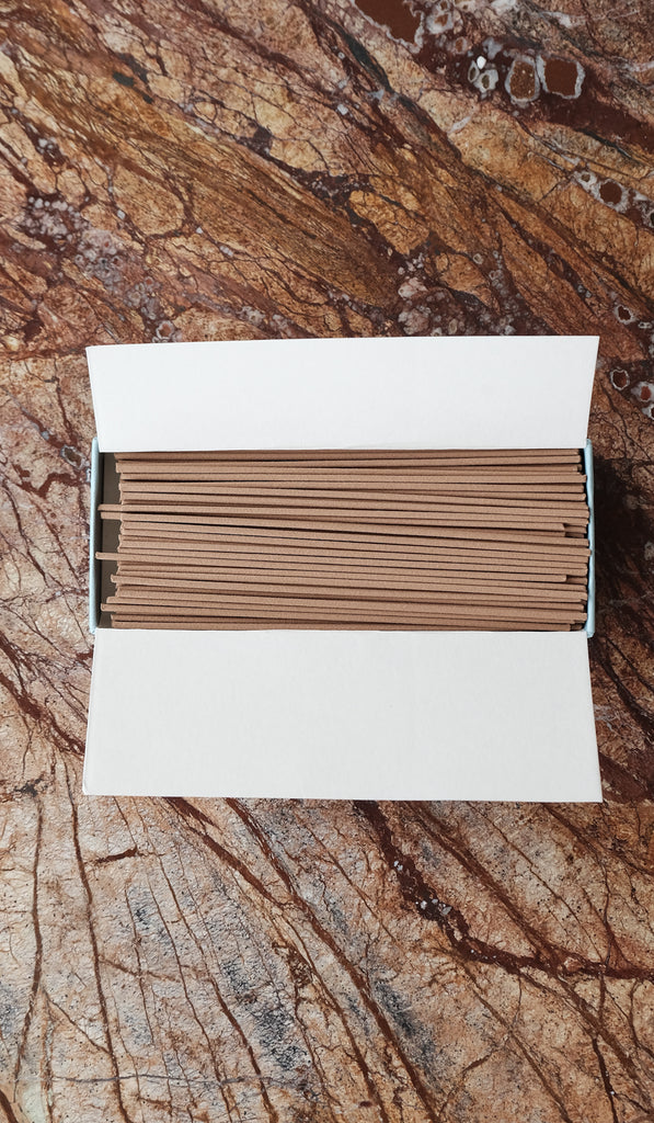 Astier de Villatte Anchorage Incense