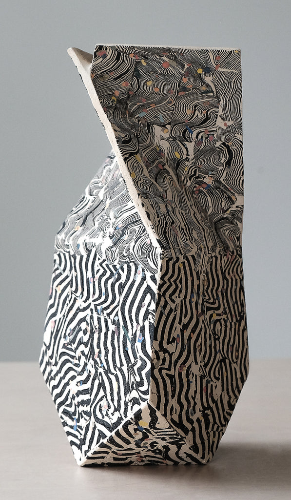 Cody Hoyt Vessel No. 3