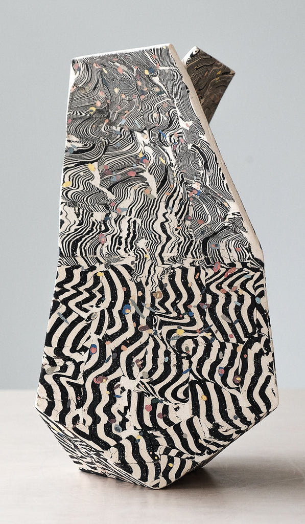 Cody Hoyt Vessel No. 3