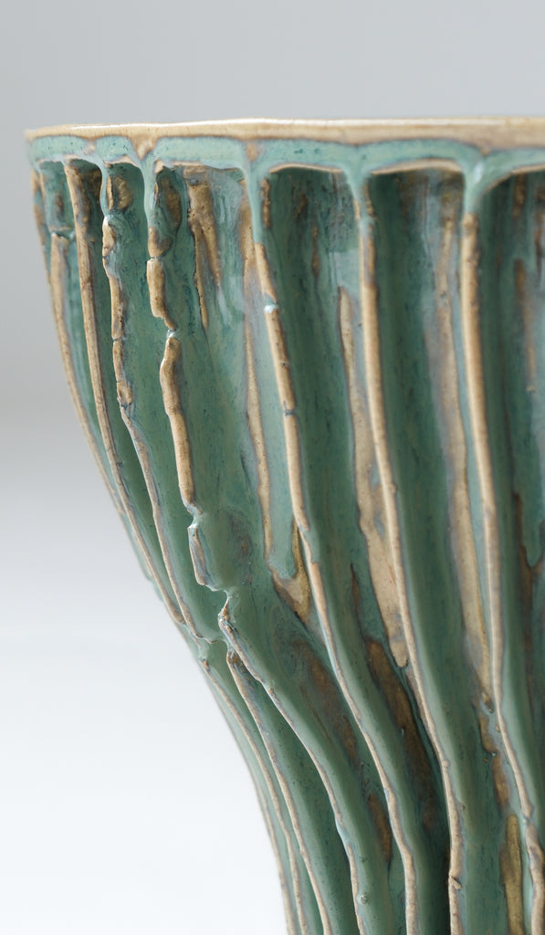 IN STOCK Christopher Merchant Persephone Side Table