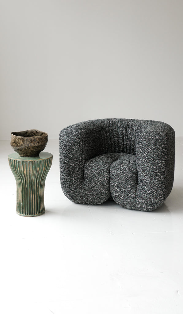 IN STOCK Christopher Merchant Persephone Side Table