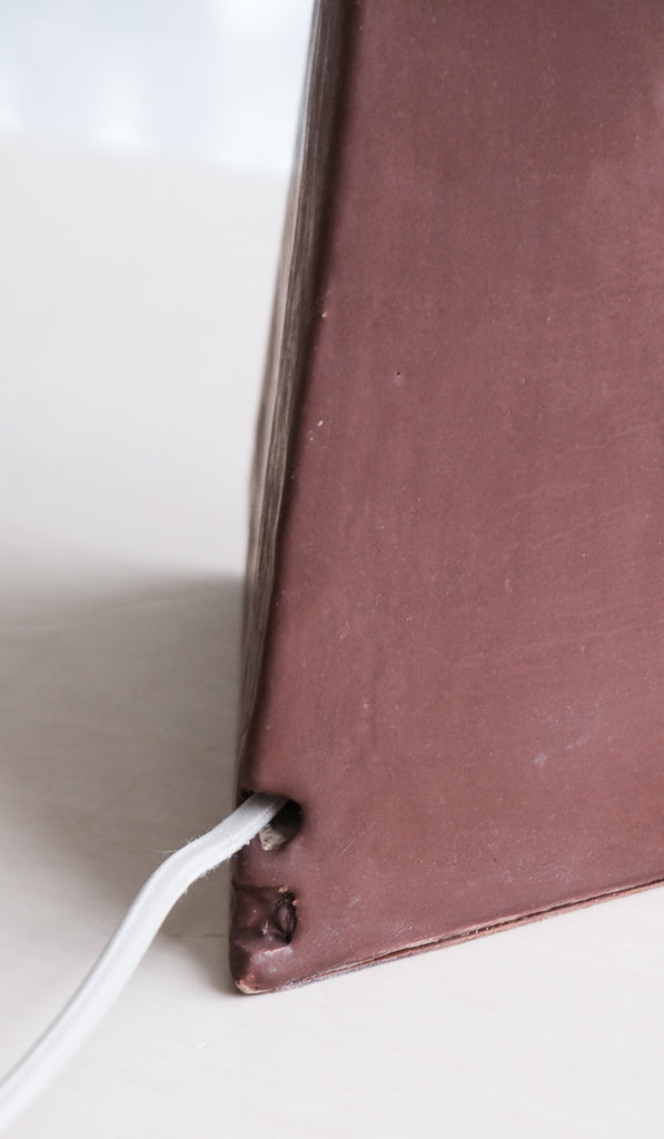 Danny Kaplan Agnes Table Lamp - Spartan Shop