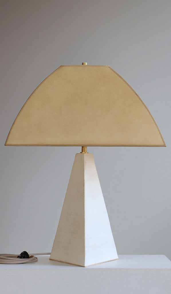 Danny Kaplan Agnes Table Lamp - Spartan Shop