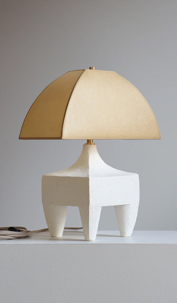 Danny Kaplan Astor Table Lamp - Spartan Shop