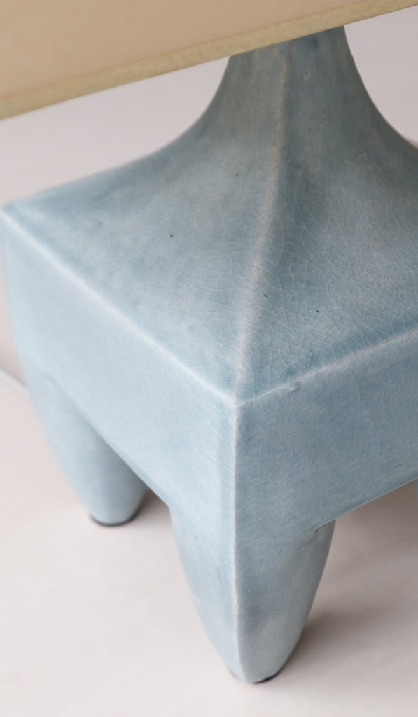 IN STOCK Danny Kaplan Astor Table Lamp - Spartan Shop