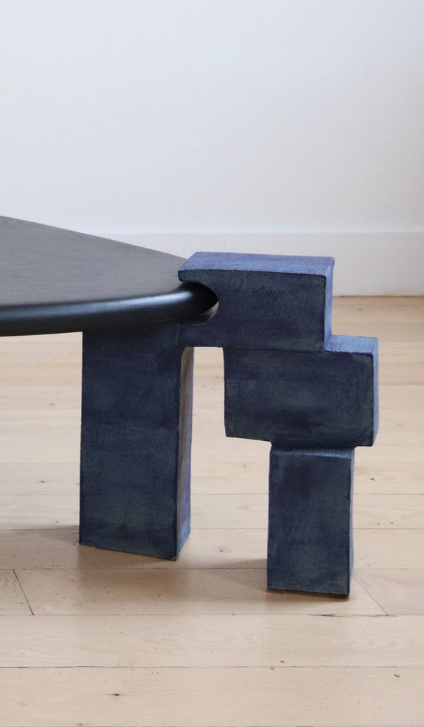 IN STOCK Danny Kaplan Aurora Coffee Table