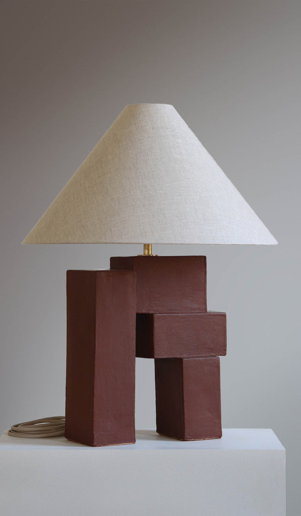 Danny Kaplan Emma Table Lamp