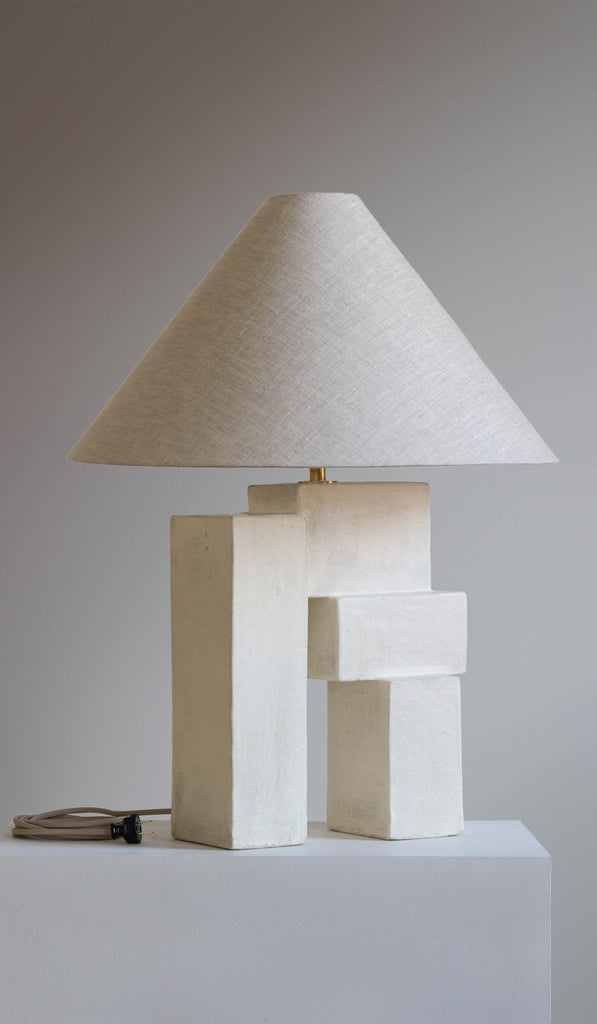 Danny Kaplan Emma Table Lamp