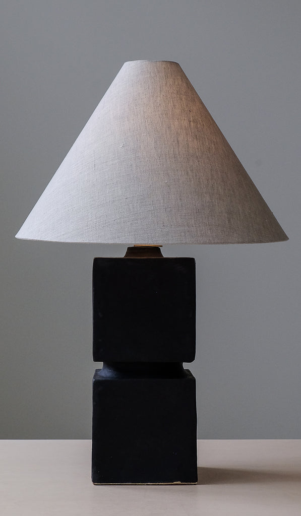 IN STOCK Danny Kaplan Talis Table Lamp