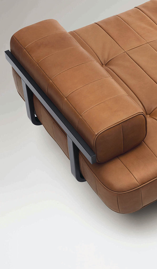 De Sede DS-80 / 91 'Memory' Daybed