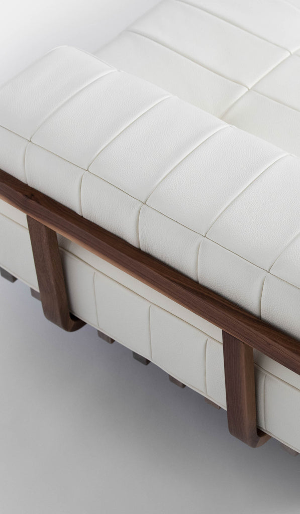 De Sede DS-80 / 91 'Memory' Daybed