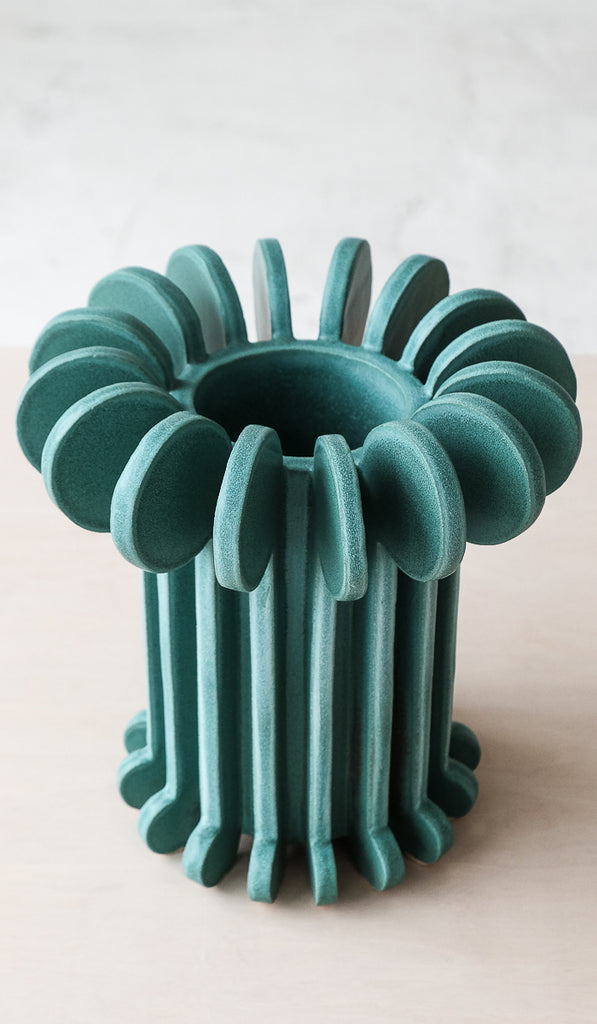 Devin Wilde Vessel No. IV