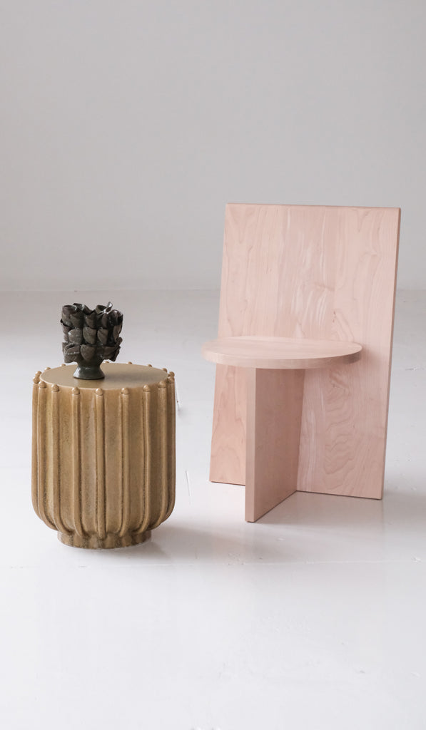 IN STOCK Devin Wilde Table No. III