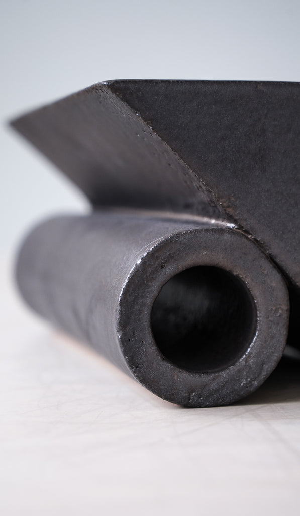 Devin Wilde Vessel No. I