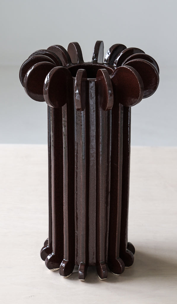 Devin Wilde Vessel No. VIII