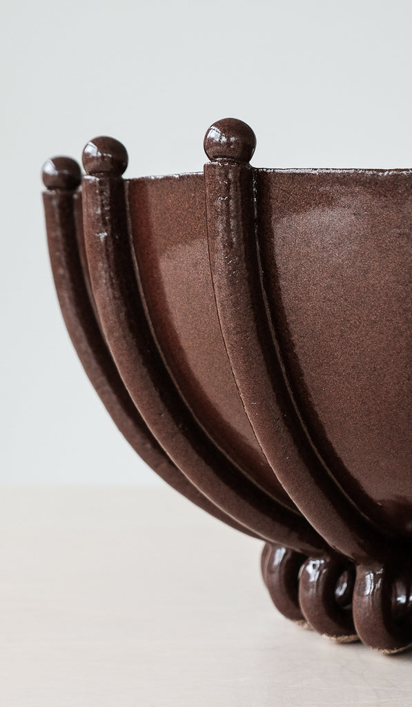 Devin Wilde Vessel No. V