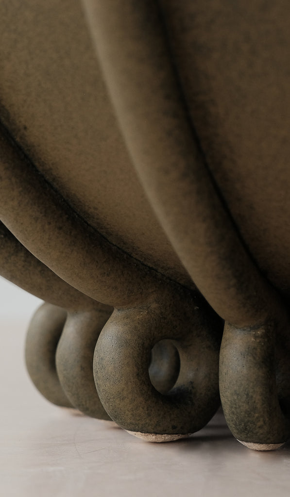 Devin Wilde Vessel No. V